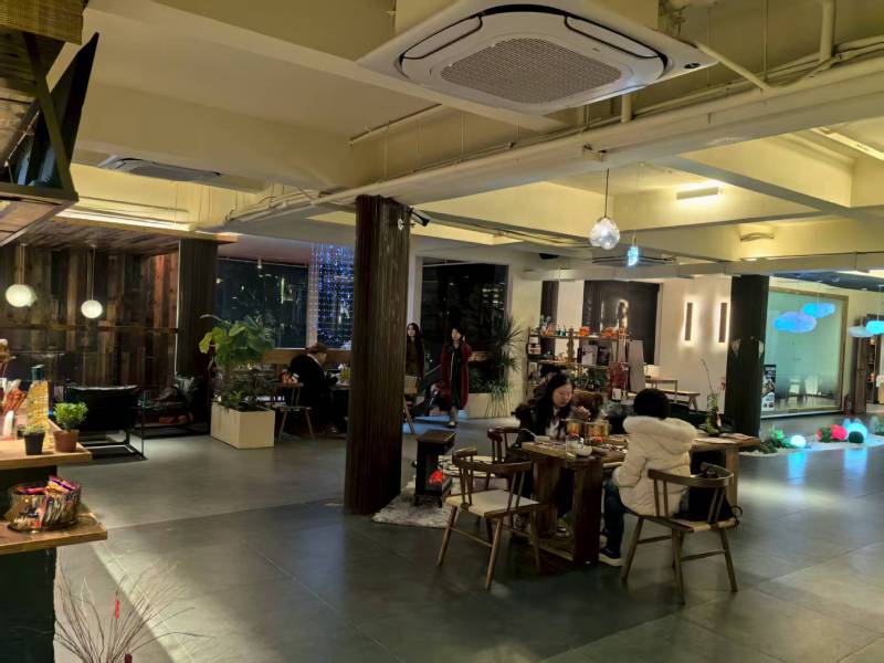 松阳县品牌营销