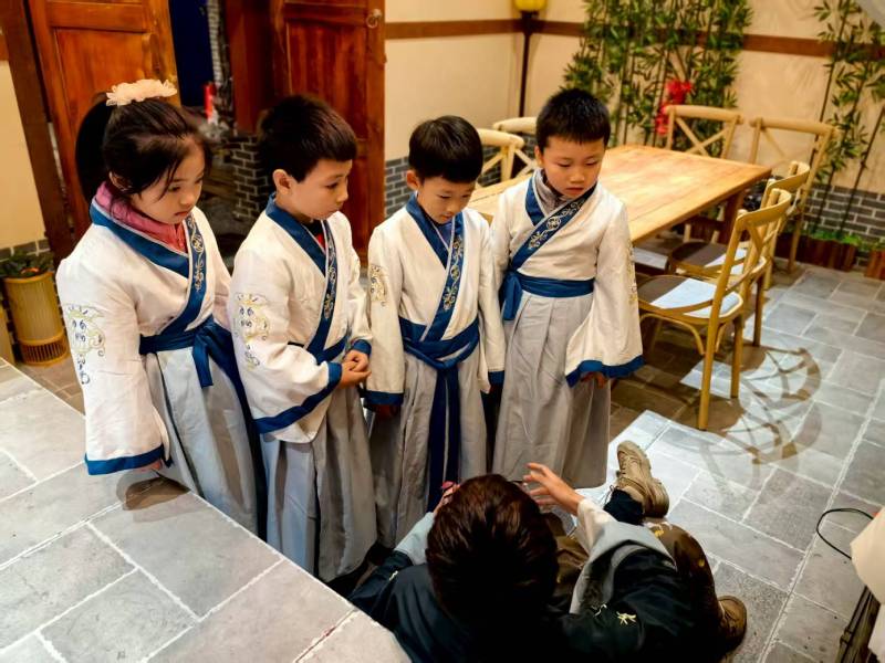 松阳县文旅策划公司